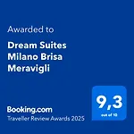 Dream Brisa Meravigli شقة *