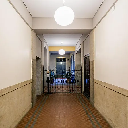 Apartamento Dream Brisa Meravigli