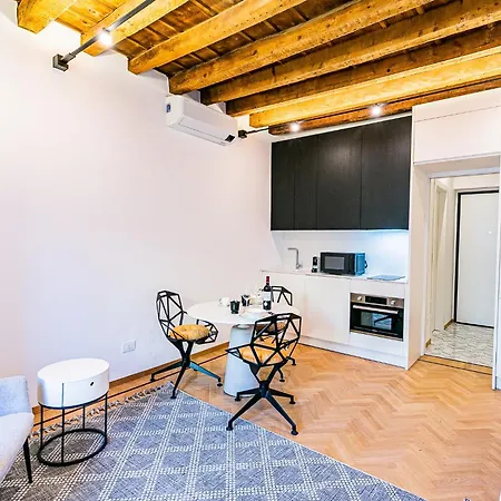 Dream Brisa Meravigli Apartamento