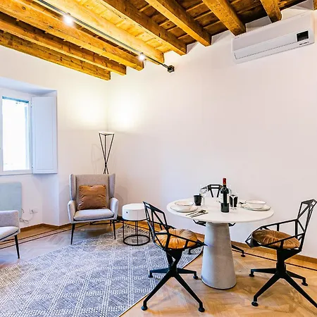 Apartamento Dream Brisa Meravigli *