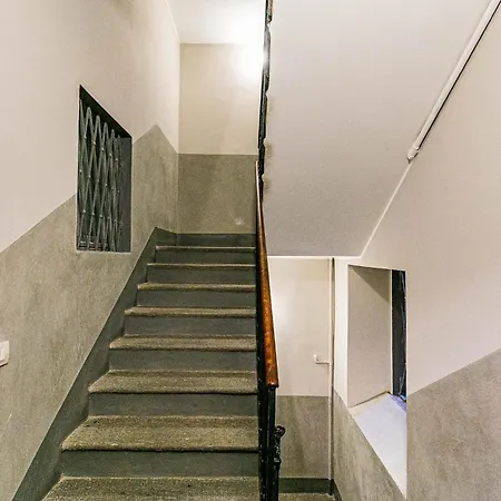 Apartamento Dream Brisa Meravigli Milán