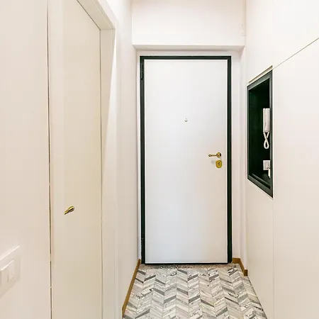 Apartamento Dream Brisa Meravigli *