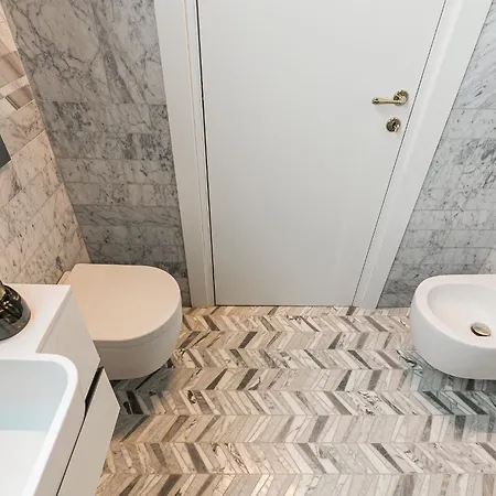 Dream Brisa Meravigli Apartamento