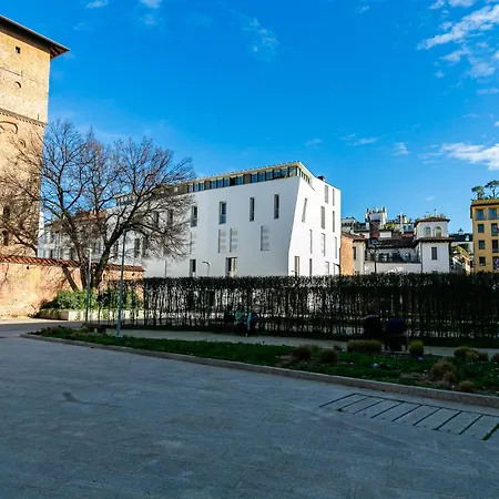 Apartamento Dream Brisa Meravigli *
