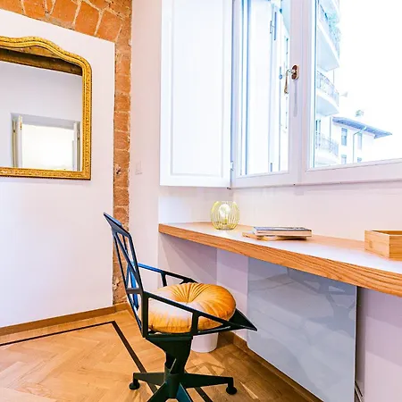 Dream Brisa Meravigli Apartamento *