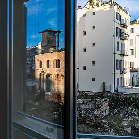 Apartamento Dream Brisa Meravigli Milán