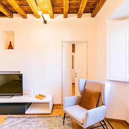 Apartamento Dream Brisa Meravigli
