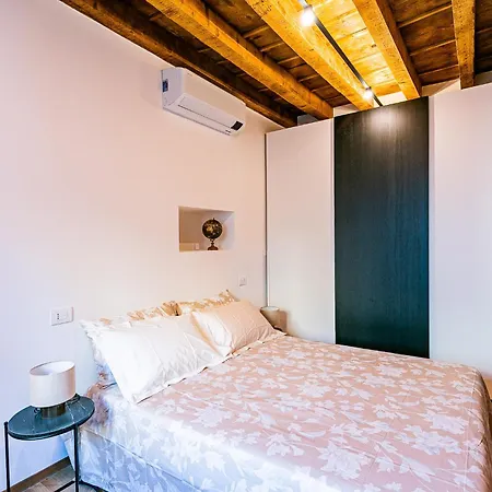 Apartamento Dream Brisa Meravigli