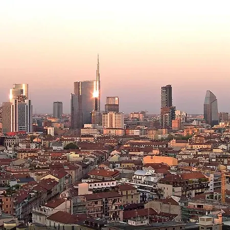 Apartamento Dream Brisa Meravigli *