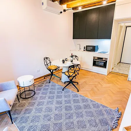 Dream Brisa Meravigli Apartamento Milán
